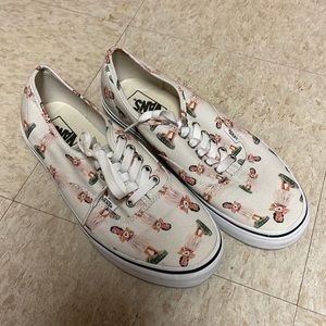 Vans Hula Girl